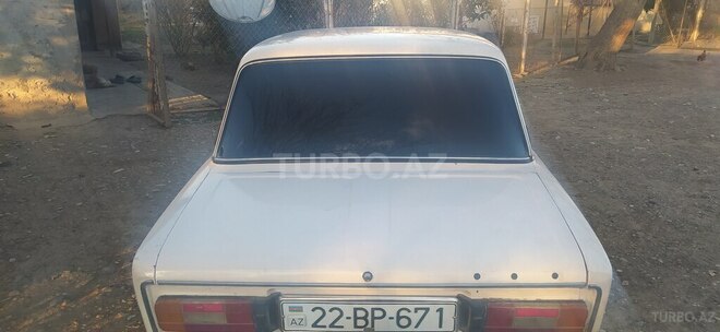 LADA (VAZ) 2106 1988, 32,000 km - 1.5 l - Ağcabədi