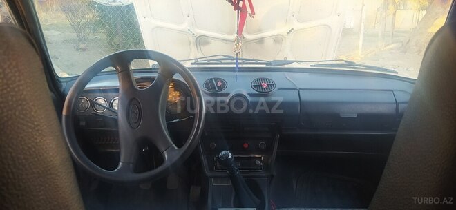 LADA (VAZ) 2106 1988, 32,000 km - 1.5 l - Ağcabədi