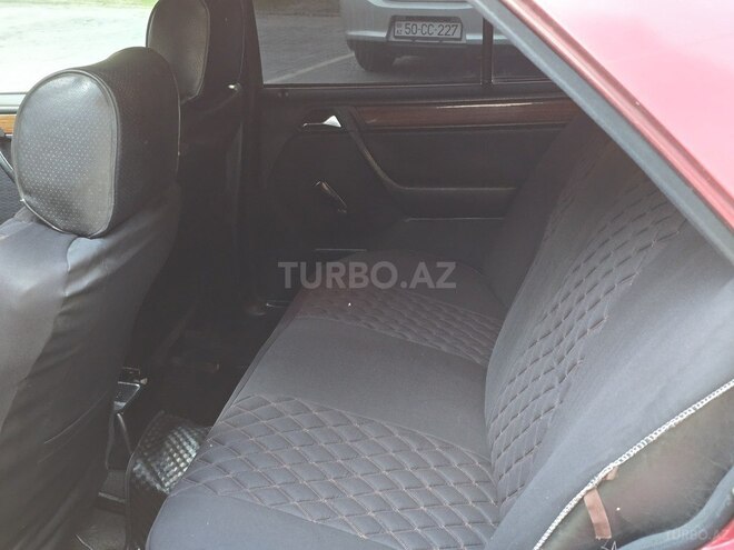 Mercedes E 230 1993, 329,960 km - 2.3 l - Sumqayıt