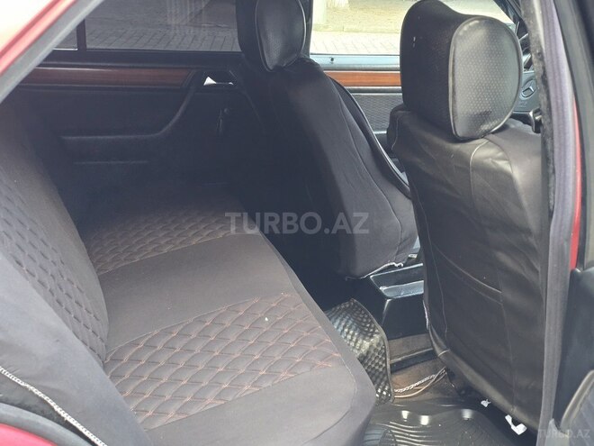 Mercedes E 230 1993, 329,960 km - 2.3 l - Sumqayıt