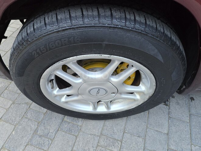 Mercedes E 230 1993, 329,960 km - 2.3 l - Sumqayıt