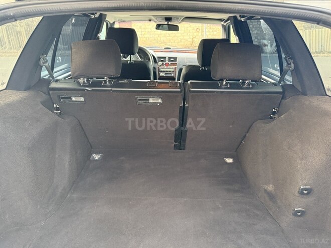 Mercedes C 200 1997, 324,000 km - 2.0 л - Şəmkir