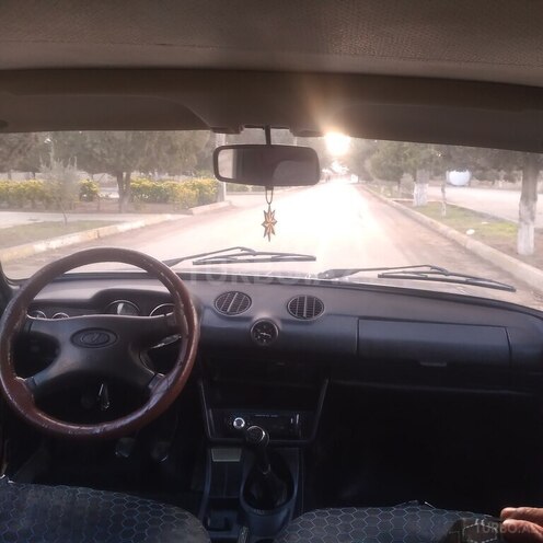 LADA (VAZ) 2106 1979, 81,500 km - 1.5 l - Salyan