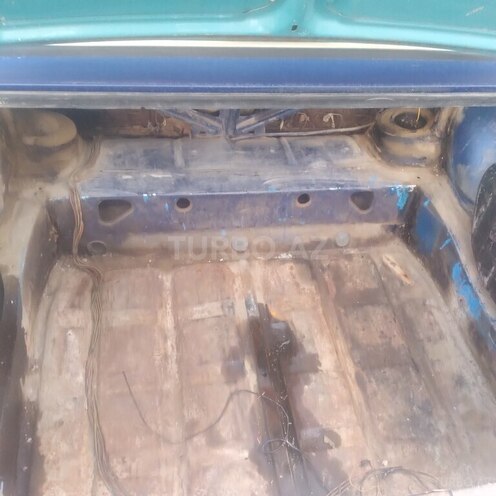 LADA (VAZ) 2106 1979, 81,500 km - 1.5 l - Salyan