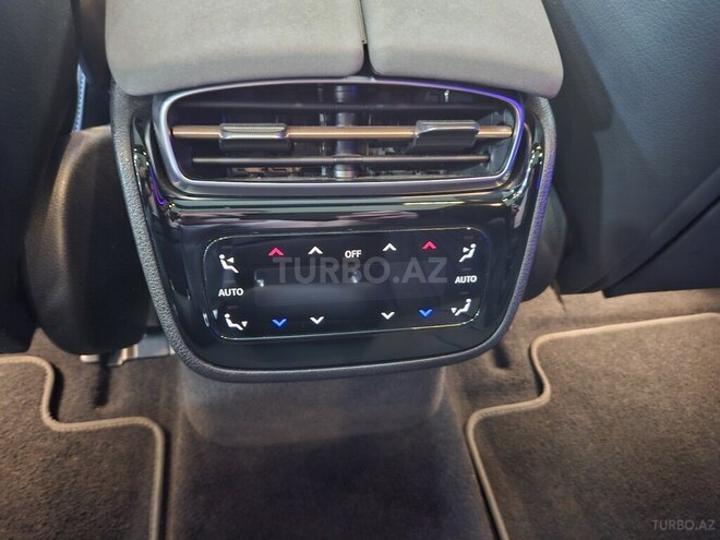 Mercedes EQS 450+ 2022, 16,000 km - 0.0 л - Bakı