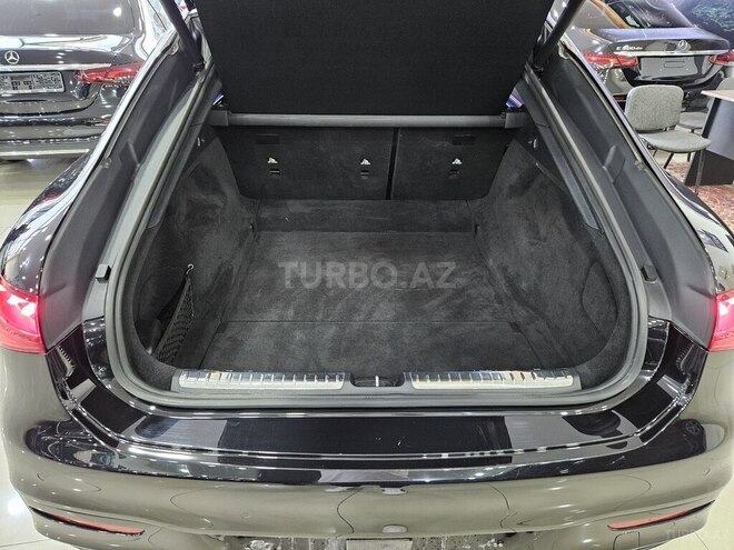 Mercedes EQS 450+ 2022, 16,000 km - 0.0 л - Bakı