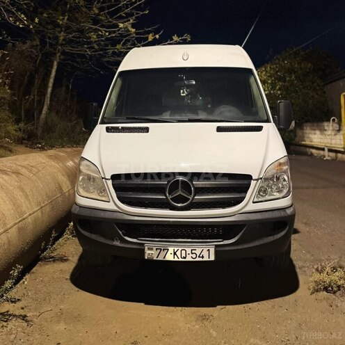 Mercedes Sprinter 316 2010, 385,000 km - 2.7 л - Bakı