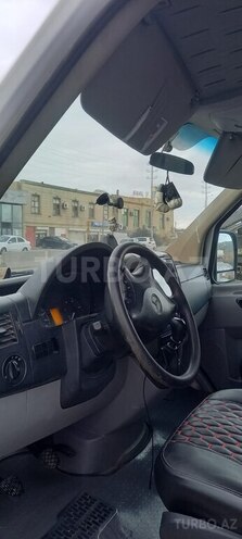 Mercedes Sprinter 316 2010, 385,000 km - 2.7 л - Bakı