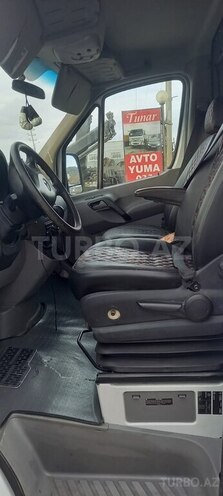 Mercedes Sprinter 316 2010, 385,000 km - 2.7 л - Bakı