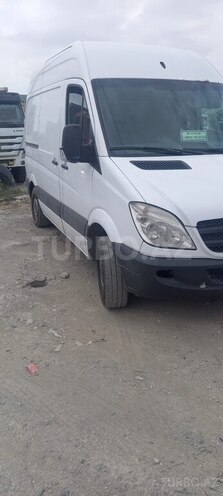 Mercedes Sprinter 316 2010, 385,000 km - 2.7 л - Bakı