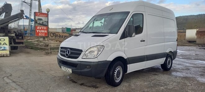 Mercedes Sprinter 316 2010, 385,000 km - 2.7 л - Bakı