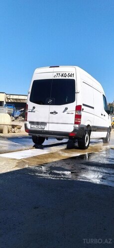 Mercedes Sprinter 316 2010, 385,000 km - 2.7 л - Bakı