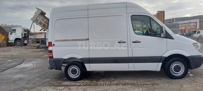 Mercedes Sprinter 316 2010, 385,000 km - 2.7 л - Bakı