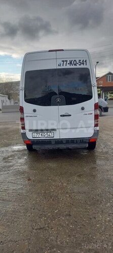 Mercedes Sprinter 316 2010, 385,000 km - 2.7 л - Bakı