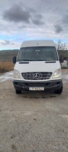 Mercedes Sprinter 316 2010, 385,000 km - 2.7 л - Bakı