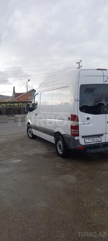 Mercedes Sprinter 316 2010, 385,000 km - 2.7 л - Bakı