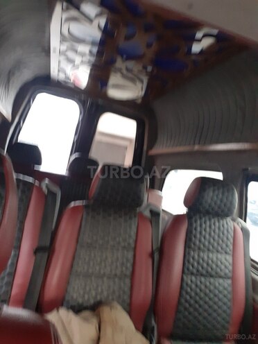 Mercedes Vito 115 2008, 160,000 km - 2.2 л - Bakı