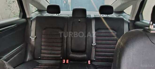 Ford Fusion (North America) 2013, 307,000 km - 1.5 l - Bakı