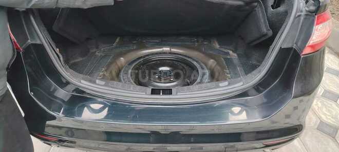 Ford Fusion (North America) 2013, 307,000 km - 1.5 l - Bakı