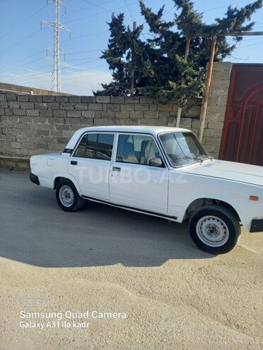 LADA (VAZ) 2107 2001, 95,000 km - 1.6 l - Bakı