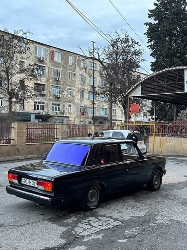 LADA (VAZ) 2107 2010, 55,555 km - 1.6 l - Xaçmaz