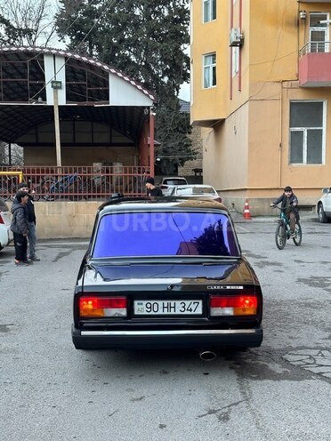 LADA (VAZ) 2107 2010, 55,555 km - 1.6 l - Xaçmaz