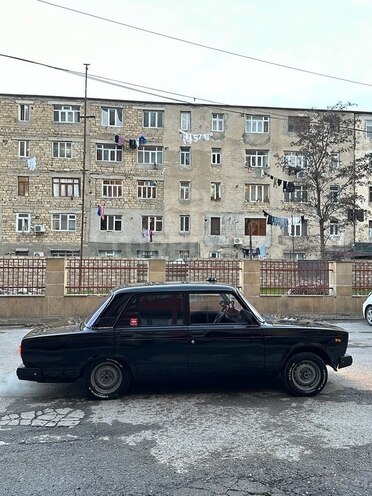 LADA (VAZ) 2107 2010, 55,555 km - 1.6 l - Xaçmaz