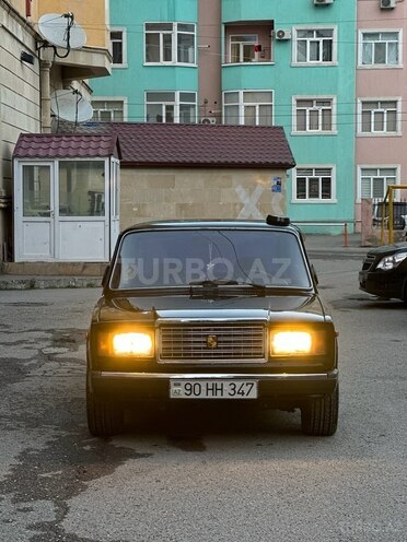 LADA (VAZ) 2107 2010, 55,555 km - 1.6 l - Xaçmaz