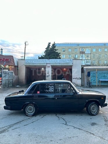 LADA (VAZ) 2107 2010, 55,555 km - 1.6 l - Xaçmaz