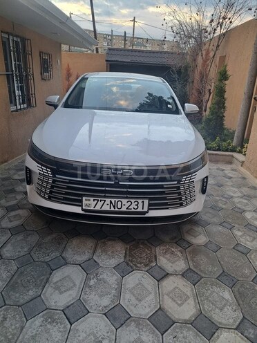BYD Destroyer 05 2024, 0 km - 1.5 l - Bakı