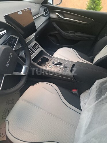 BYD Destroyer 05 2024, 0 km - 1.5 l - Bakı