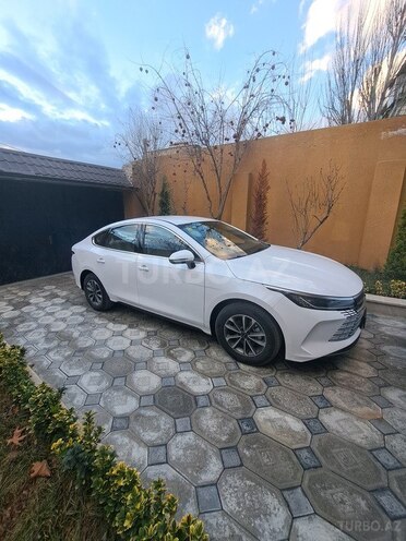 BYD Destroyer 05 2024, 0 km - 1.5 l - Bakı