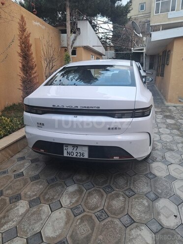 BYD Destroyer 05 2024, 0 km - 1.5 l - Bakı