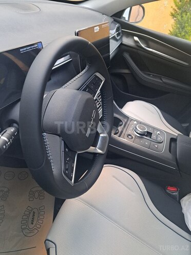 BYD Destroyer 05 2024, 0 km - 1.5 l - Bakı