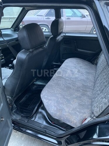 LADA (VAZ) 2109 1998, 500,000 km - 1.6 l - Sumqayıt