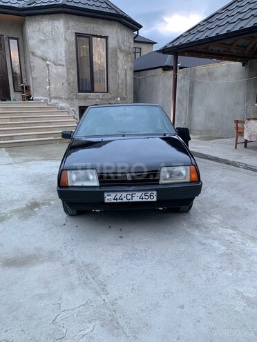 LADA (VAZ) 2109 1998, 500,000 km - 1.6 l - Sumqayıt