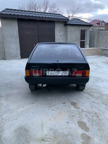 LADA (VAZ) 2109 1998, 500,000 km - 1.6 l - Sumqayıt