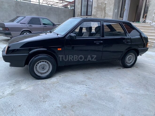 LADA (VAZ) 2109 1998, 500,000 km - 1.6 l - Sumqayıt