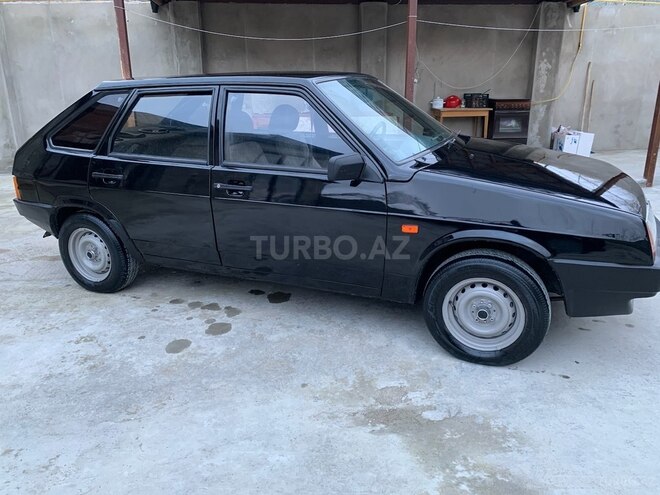 LADA (VAZ) 2109 1998, 500,000 km - 1.6 l - Sumqayıt
