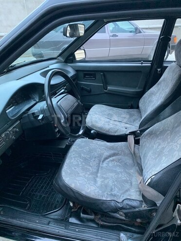 LADA (VAZ) 2109 1998, 500,000 km - 1.6 l - Sumqayıt