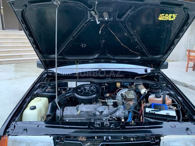 LADA (VAZ) 2109 1998, 500,000 km - 1.6 l - Sumqayıt