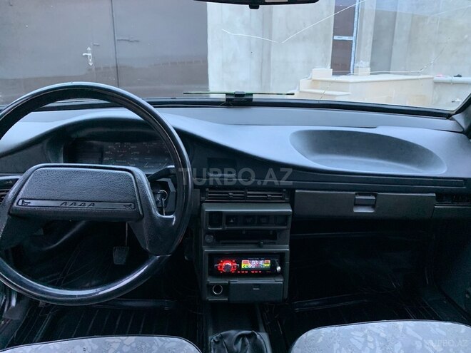 LADA (VAZ) 2109 1998, 500,000 km - 1.6 l - Sumqayıt