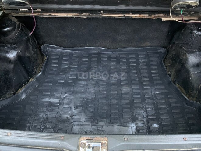 LADA (VAZ) 2109 1998, 500,000 km - 1.6 l - Sumqayıt
