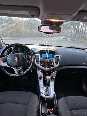 Chevrolet Cruze 2014, 228,005 km - 1.4 l - Bakı