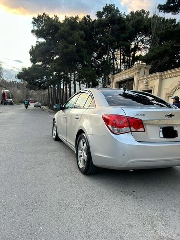 Chevrolet Cruze 2014, 228,005 km - 1.4 l - Bakı