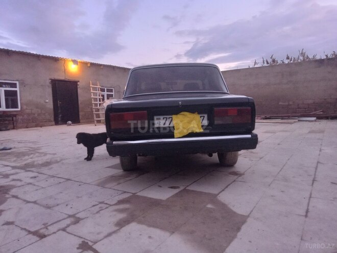 LADA (VAZ) 2107 2004, 23,568 km - 1.6 л - Bakı