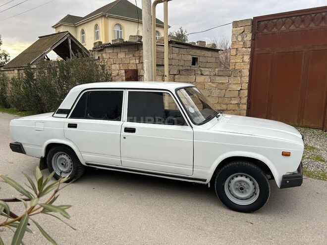 LADA (VAZ) 2107 2003, 21,212 km - 1.6 l - Bakı