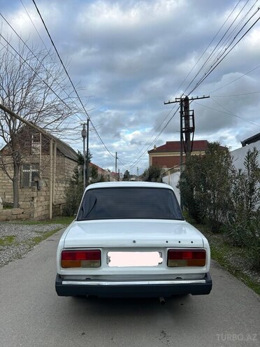 LADA (VAZ) 2107 2003, 21,212 km - 1.6 l - Bakı