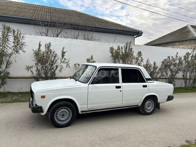 LADA (VAZ) 2107 2003, 21,212 km - 1.6 l - Bakı