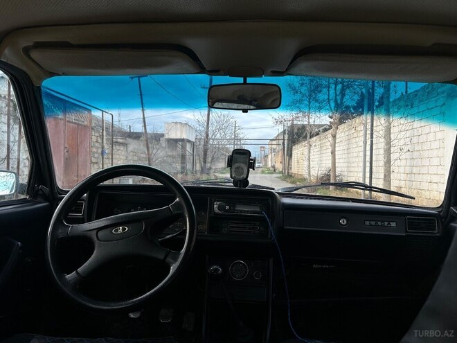 LADA (VAZ) 2107 2003, 21,212 km - 1.6 l - Bakı